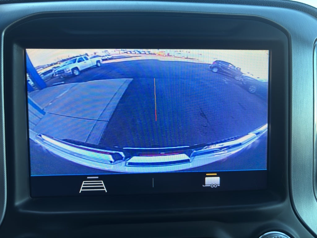 2023 GMC Sierra 3500 HD SLE