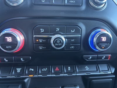 2023 GMC Sierra 3500 HD SLE