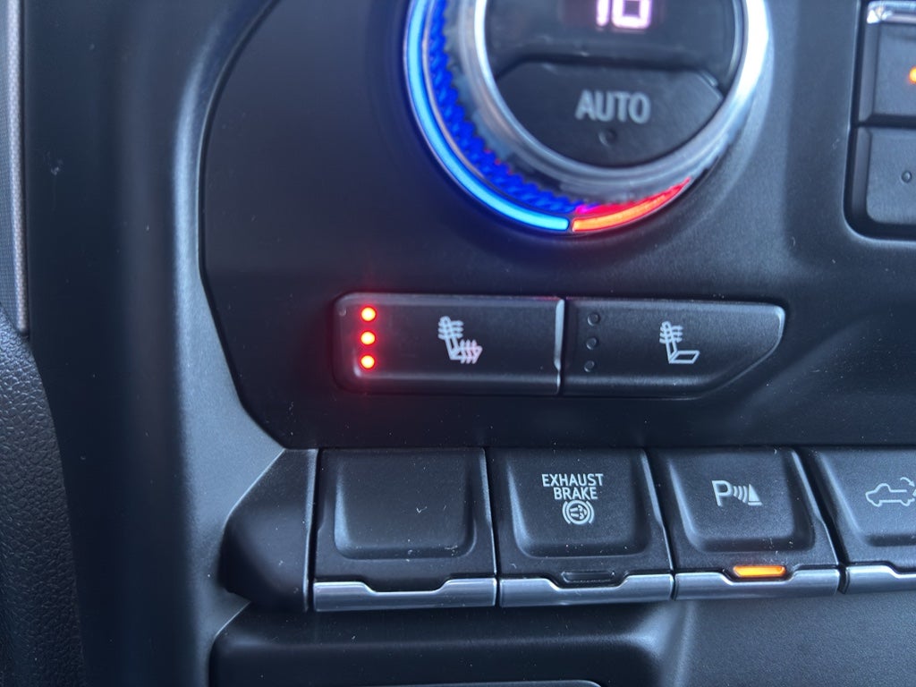 2023 GMC Sierra 3500 HD SLE