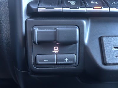 2023 GMC Sierra 3500 HD SLE