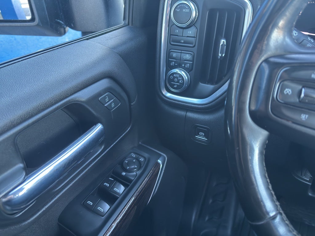 2023 GMC Sierra 3500 HD SLE