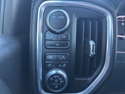 2023 GMC Sierra 3500 HD SLE