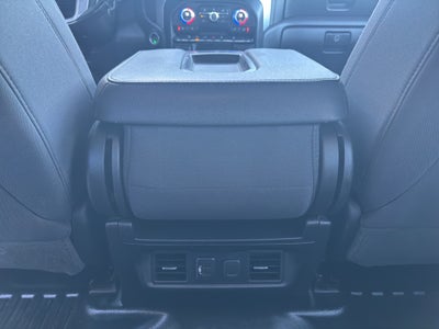 2023 GMC Sierra 3500 HD SLE