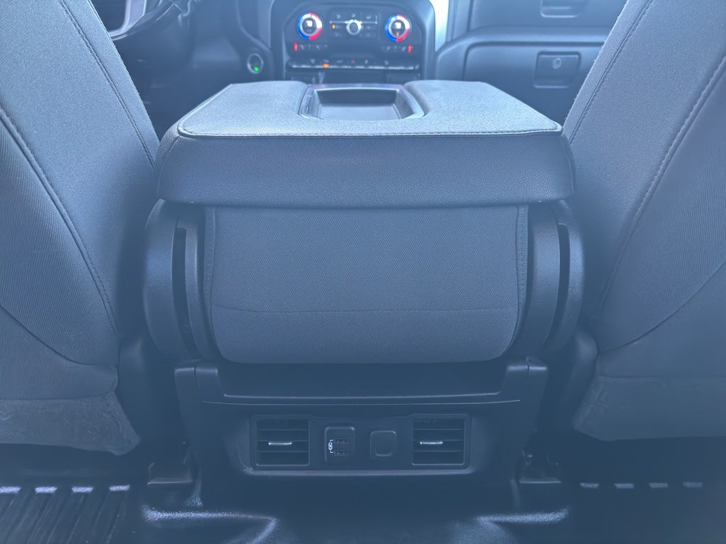 2023 GMC Sierra 3500 HD SLE