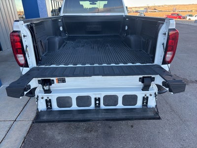 2023 GMC Sierra 3500 HD SLE