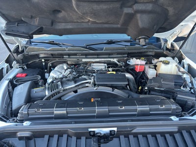 2023 GMC Sierra 3500 HD SLE