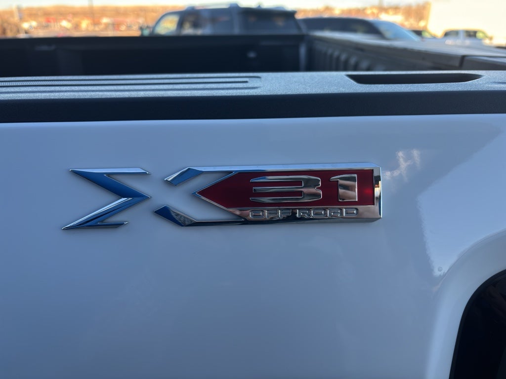 2023 GMC Sierra 3500 HD SLE