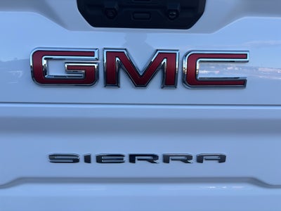 2023 GMC Sierra 3500 HD SLE