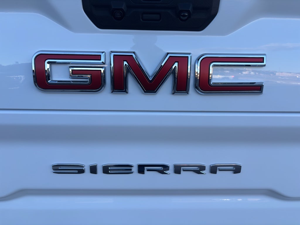 2023 GMC Sierra 3500 HD SLE