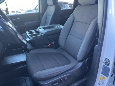 2023 GMC Sierra 3500 HD SLE