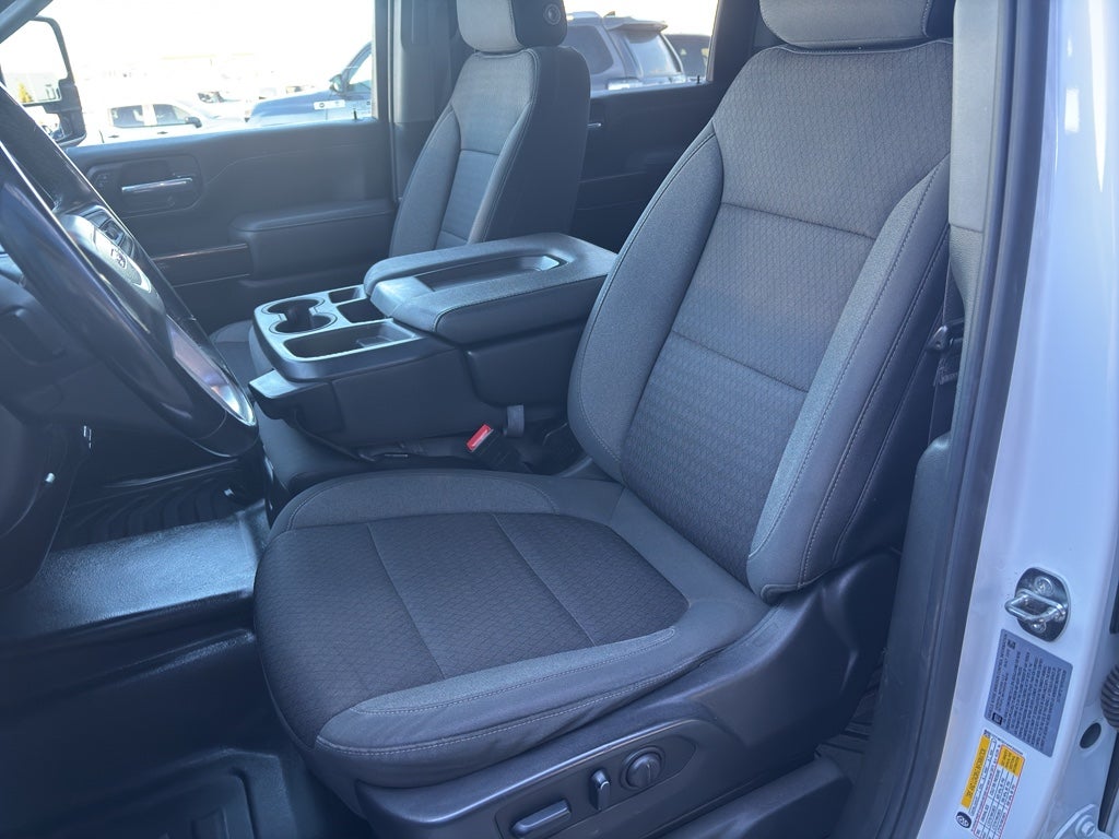 2023 GMC Sierra 3500 HD SLE