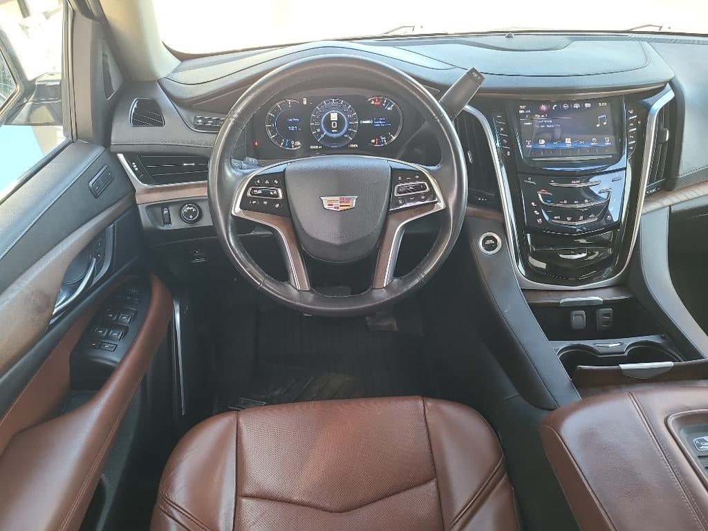 2020 Cadillac Escalade Premium Luxury