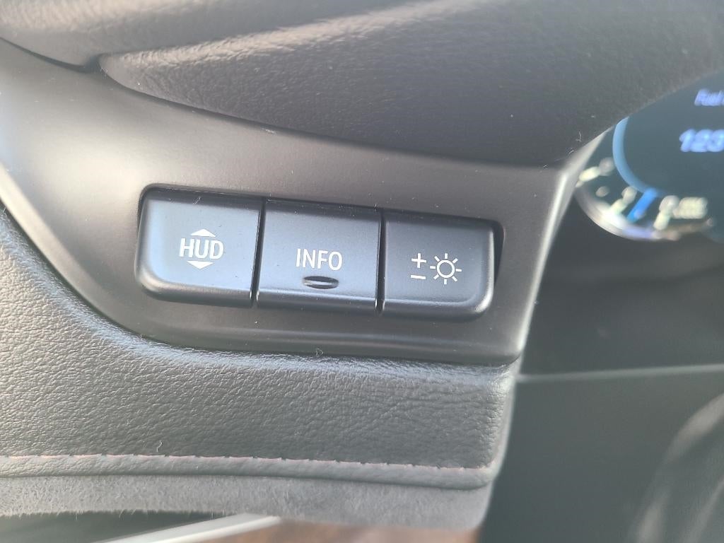 2020 Cadillac Escalade Premium Luxury