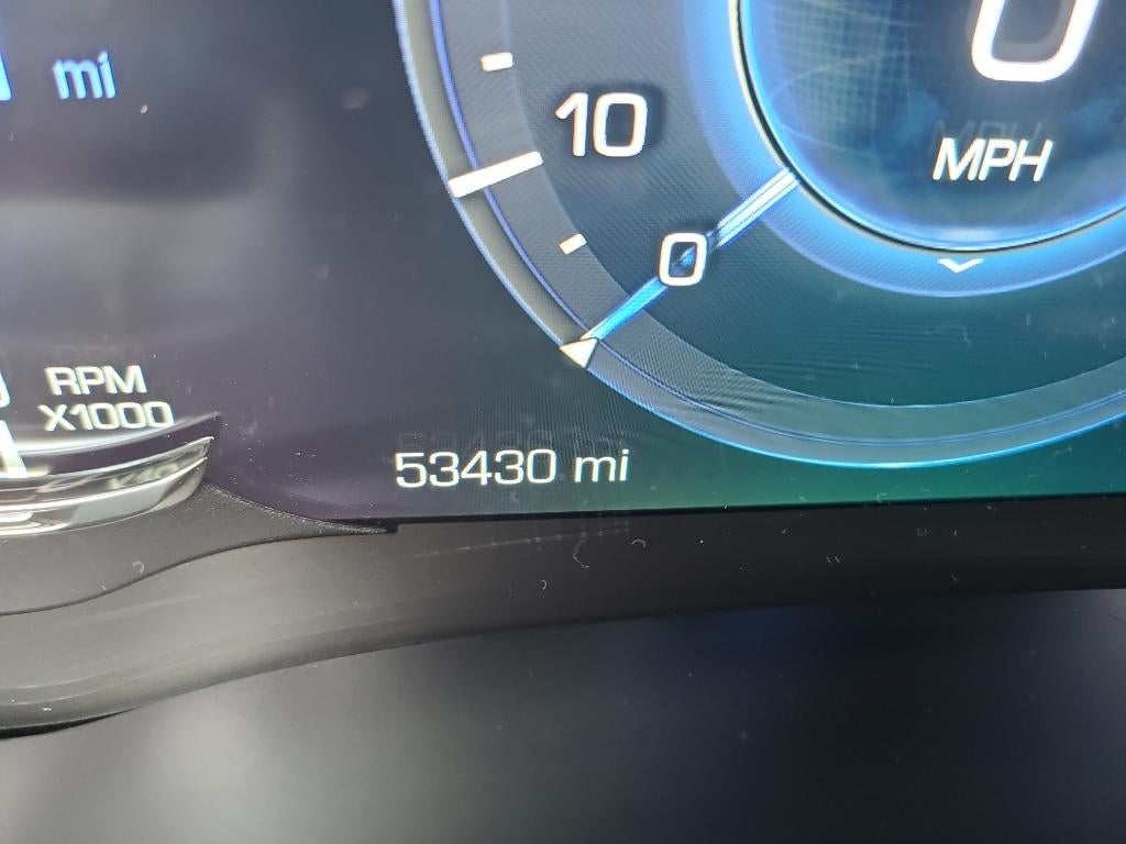 2020 Cadillac Escalade Premium Luxury