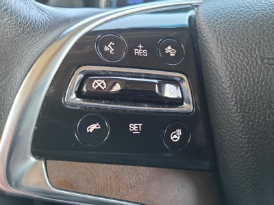 2020 Cadillac Escalade Premium Luxury