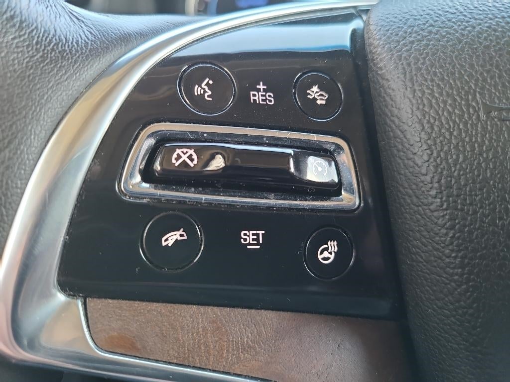 2020 Cadillac Escalade Premium Luxury