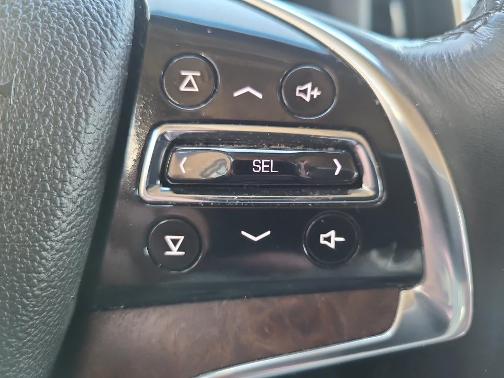 2020 Cadillac Escalade Premium Luxury