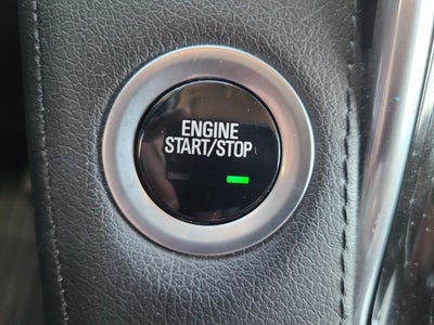 2020 Cadillac Escalade Premium Luxury