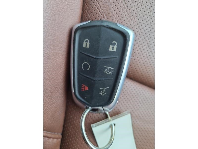 2020 Cadillac Escalade Premium Luxury