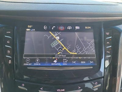 2020 Cadillac Escalade Premium Luxury