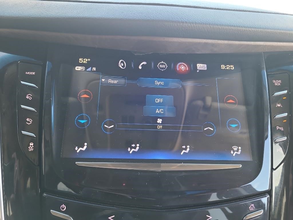 2020 Cadillac Escalade Premium Luxury