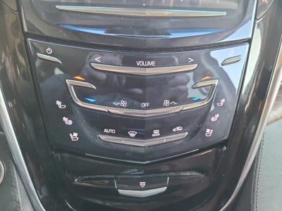 2020 Cadillac Escalade Premium Luxury