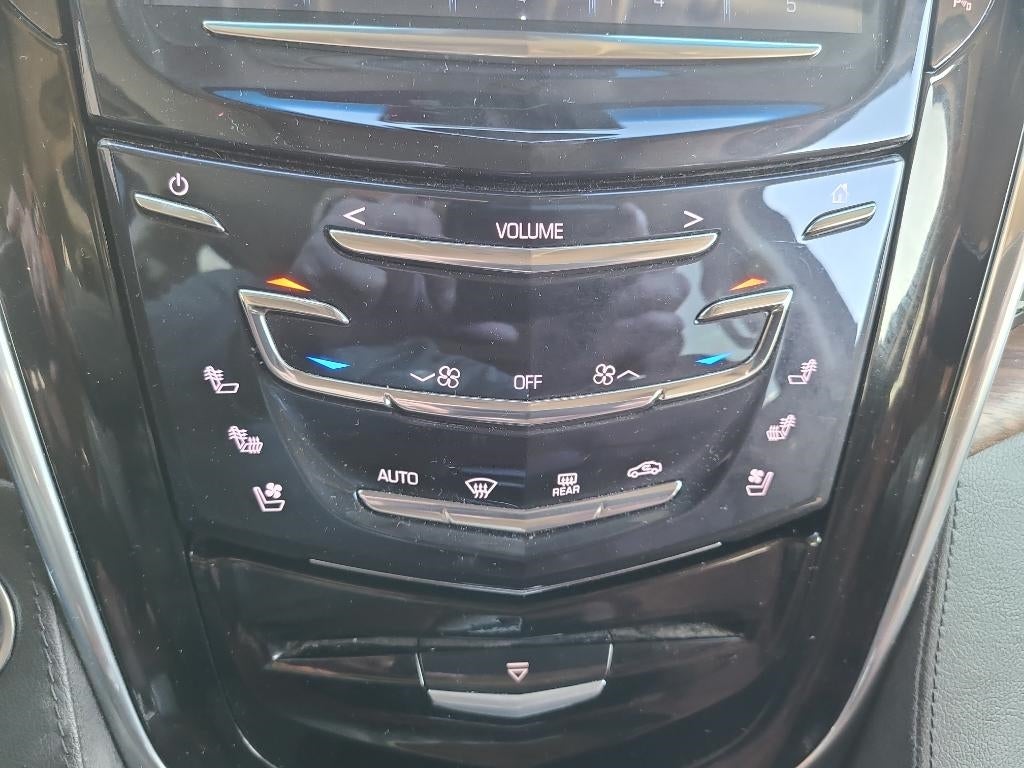 2020 Cadillac Escalade Premium Luxury