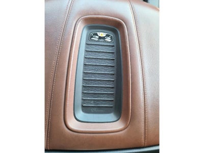 2020 Cadillac Escalade Premium Luxury