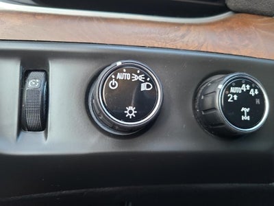 2020 Cadillac Escalade Premium Luxury