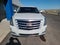 2020 Cadillac Escalade Premium Luxury