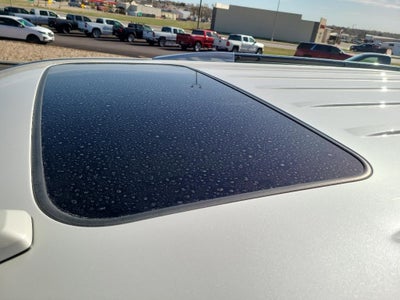 2020 Cadillac Escalade Premium Luxury