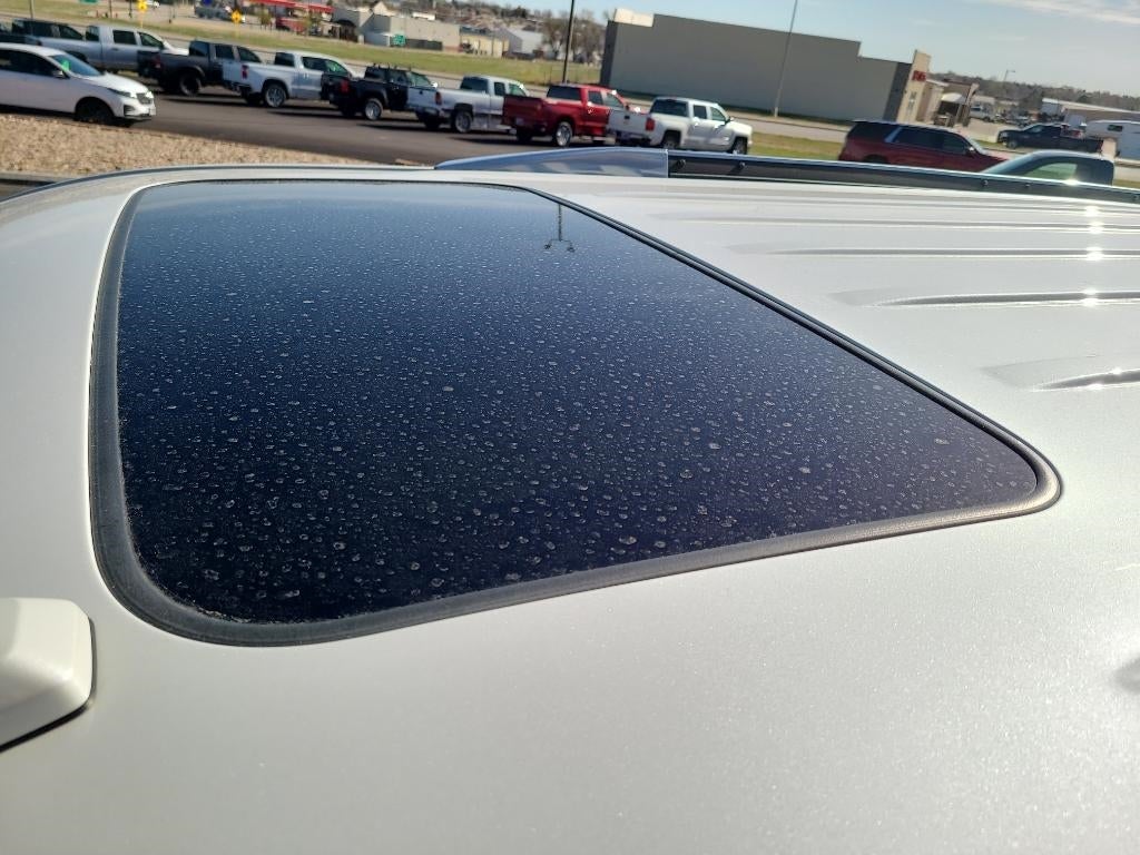 2020 Cadillac Escalade Premium Luxury