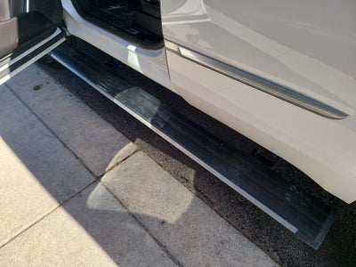 2020 Cadillac Escalade Premium Luxury