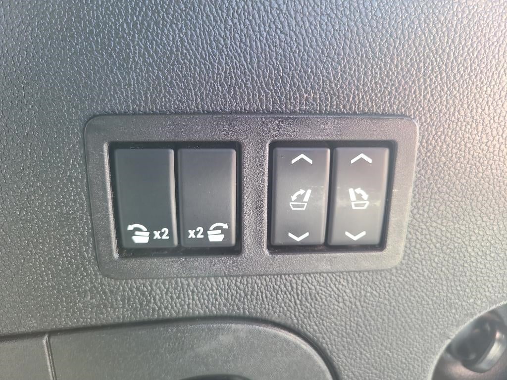 2020 Cadillac Escalade Premium Luxury