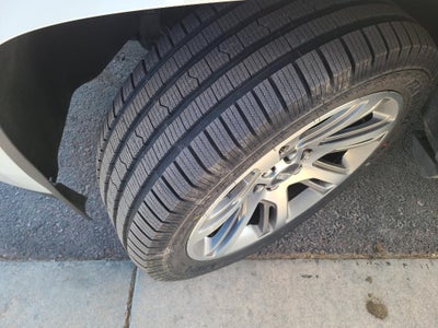 2020 Cadillac Escalade Premium Luxury