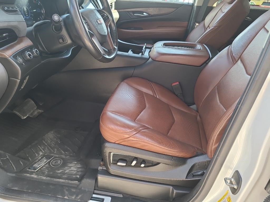 2020 Cadillac Escalade Premium Luxury