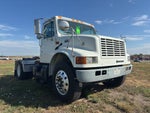 2001 NAVISTAR I 4900 Base