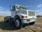 2001 NAVISTAR I 4900 Base