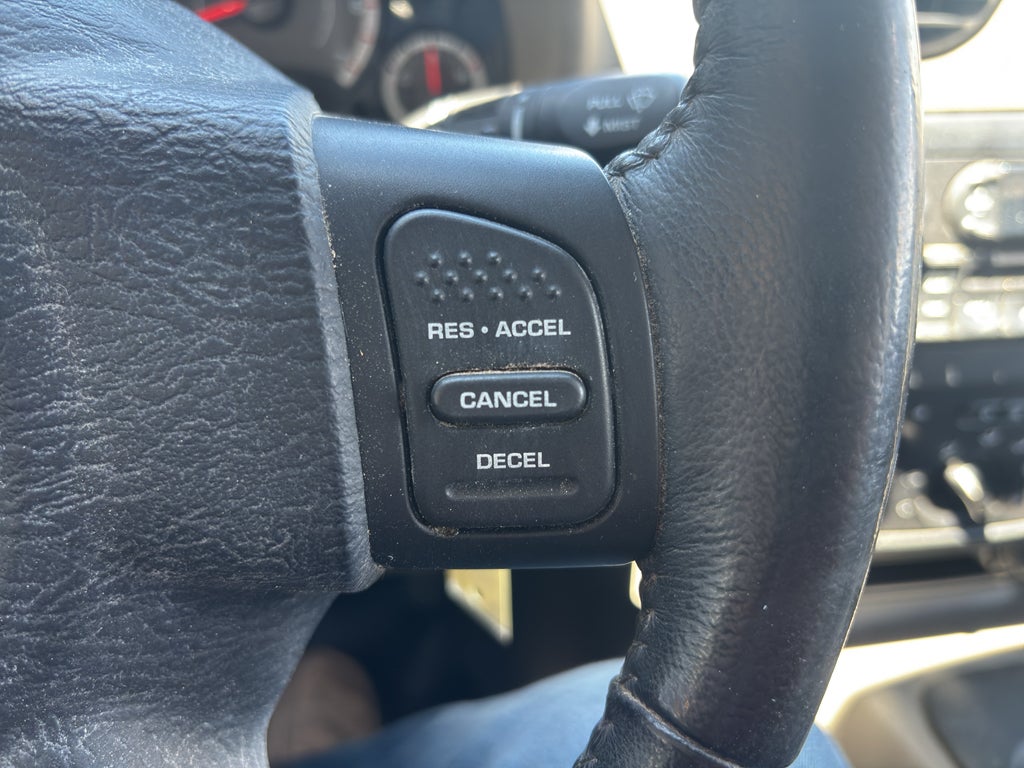 2007 Jeep Liberty Sport