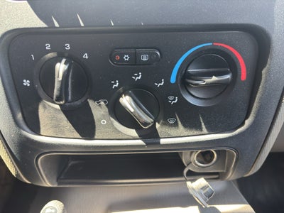 2007 Jeep Liberty Sport