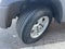 2007 Jeep Liberty Sport