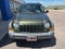 2007 Jeep Liberty Sport