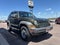 2007 Jeep Liberty Sport