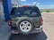 2007 Jeep Liberty Sport