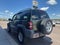 2007 Jeep Liberty Sport