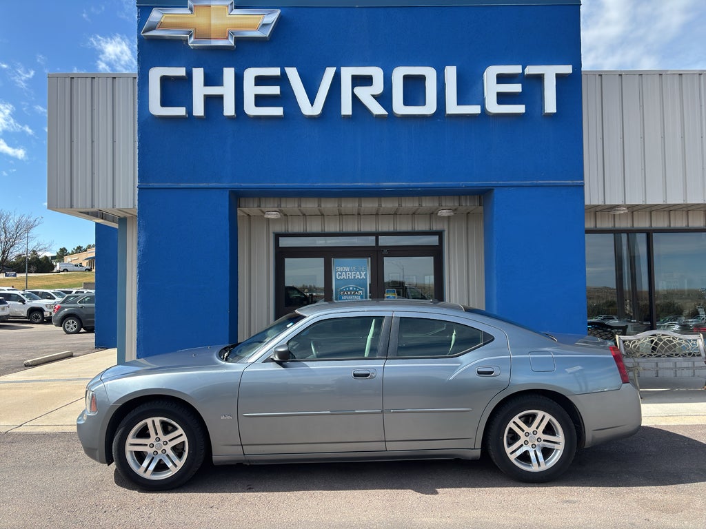 2006 Dodge Charger SE