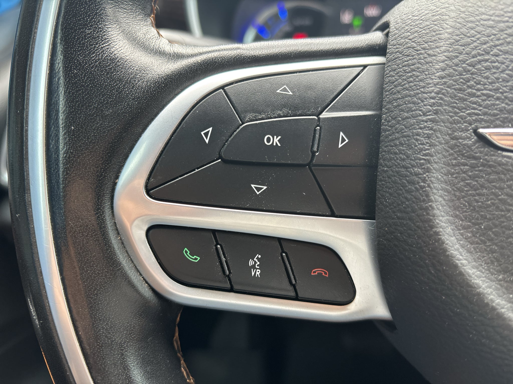 2021 Chrysler Pacifica Hybrid Pinnacle
