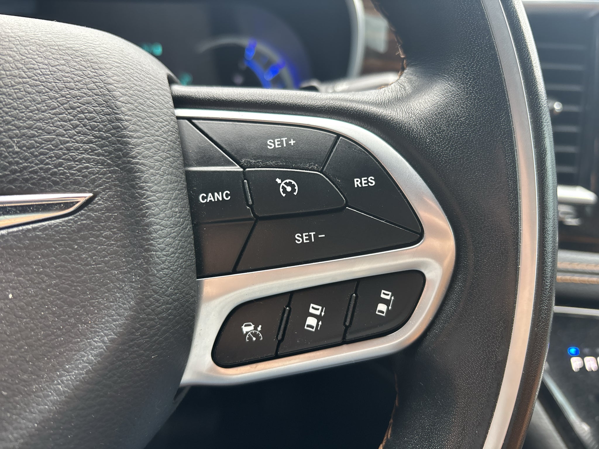 2021 Chrysler Pacifica Hybrid Pinnacle