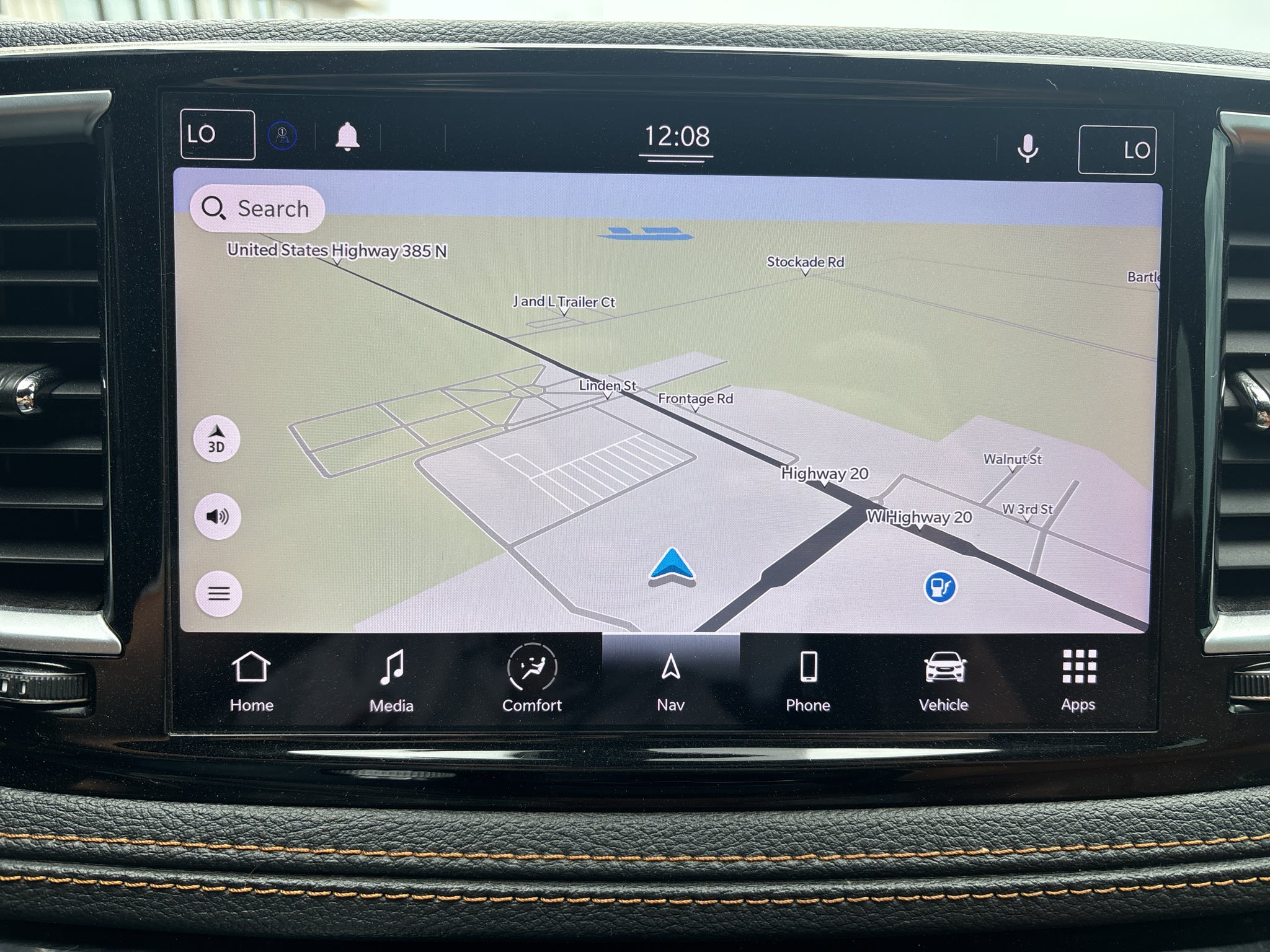 2021 Chrysler Pacifica Hybrid Pinnacle