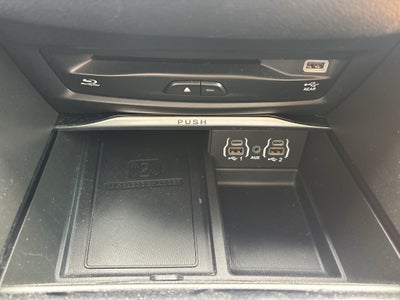 2021 Chrysler Pacifica Hybrid Pinnacle